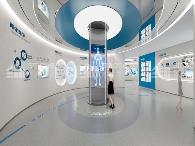 常熟价格洁净车间设计装修设计