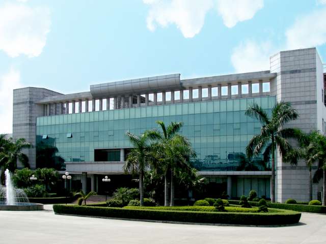 超声波塑料点焊机