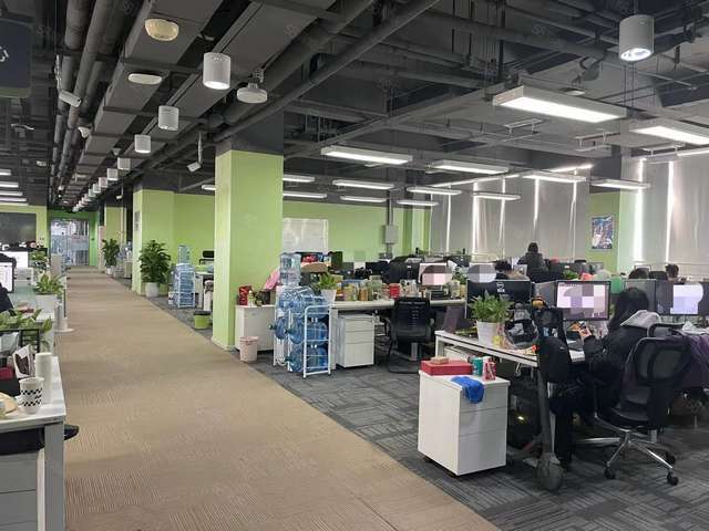 化工用二手制冷风冷机组