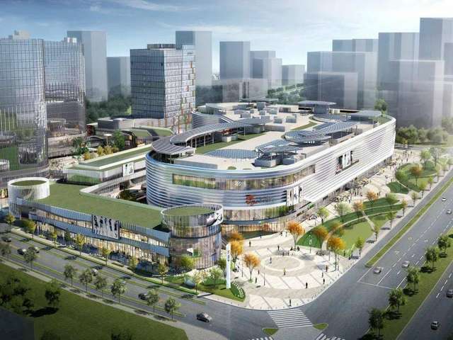 开州区口碑打造市场规模