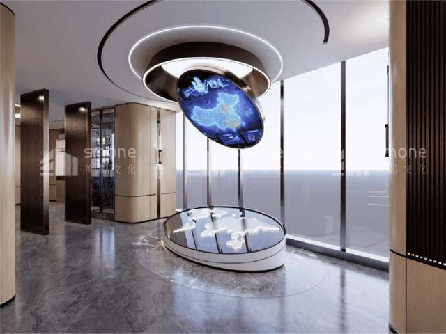 闵行新出房源创意办公租赁采光好