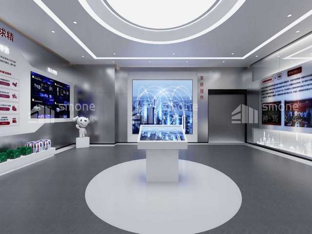 工业园区厂房装修预算