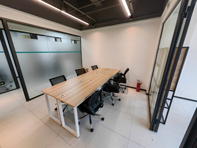 浙江套筒调节阀产品