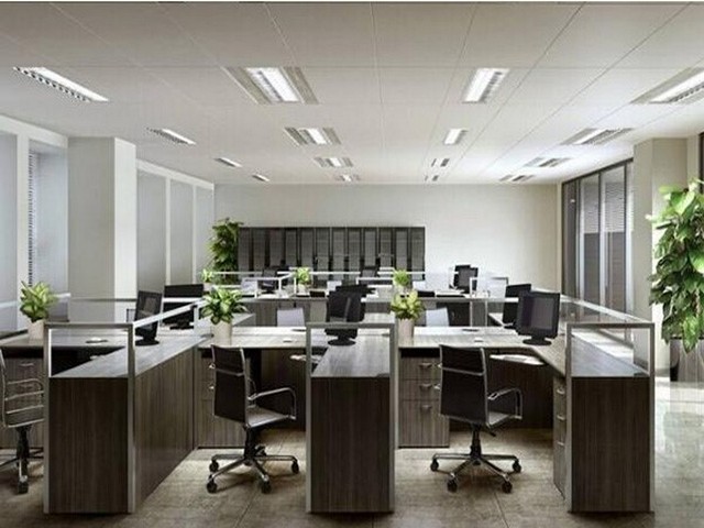 郑州酸碱VOCs废气处理设备技术