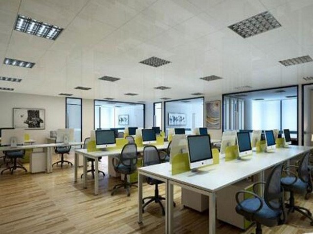 河北科华冷冻水房级精密空调