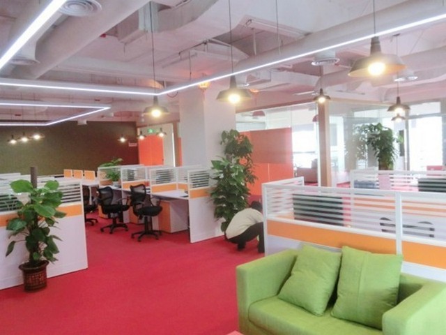 浦口区不转包的家装公司服务好