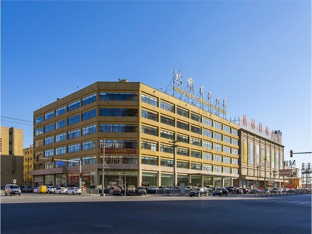 上海鼎中弹性造型模板选型价格