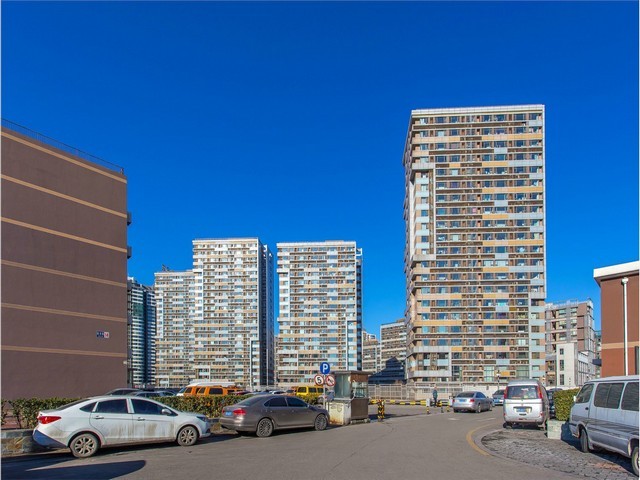 北京企业绩效管理体系构建