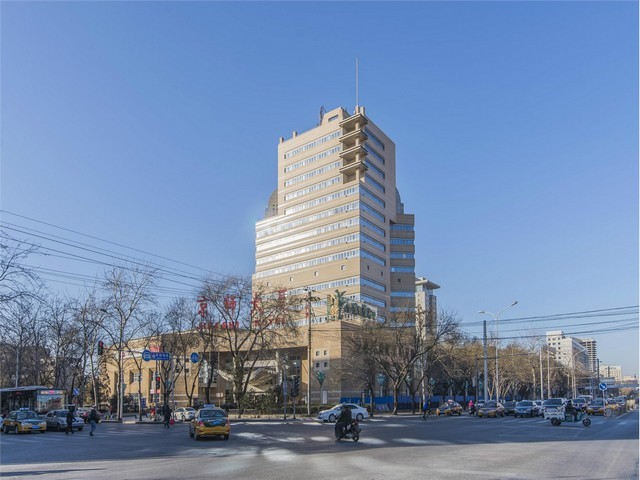 厦门街道垃圾站