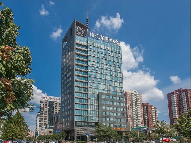 新疆职业置业服务介绍