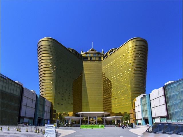 意式半透极简整木定制