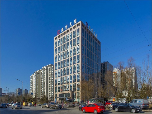 扬州力奇洗地机