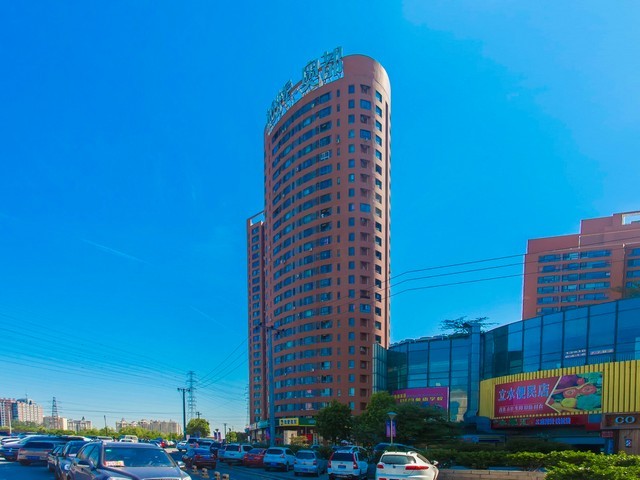 石家庄城市物流配送公司