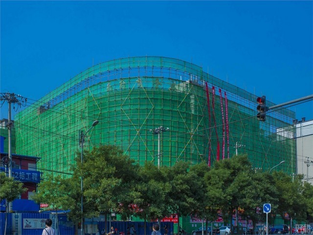 湖南金发工程塑料