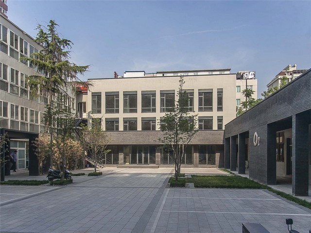 虹口区三方仓库