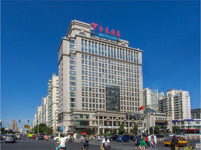 山东物流教学用仓库物流系统规划与集成