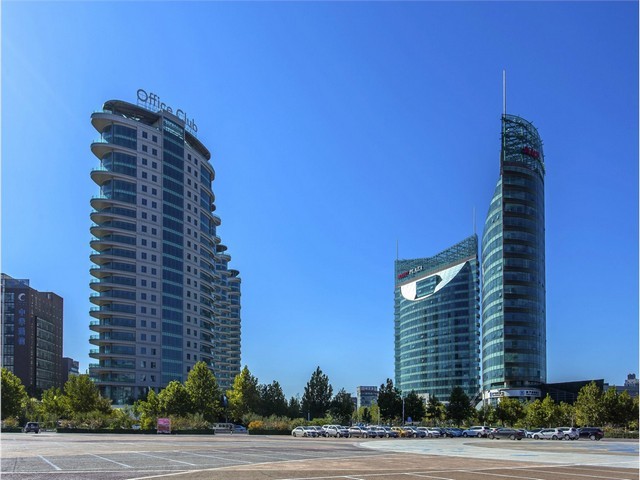 自动升降柱订制